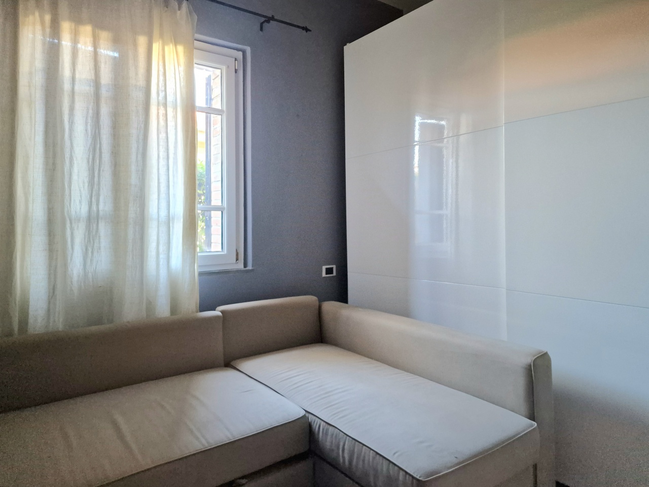 Villa con giardino a Massa