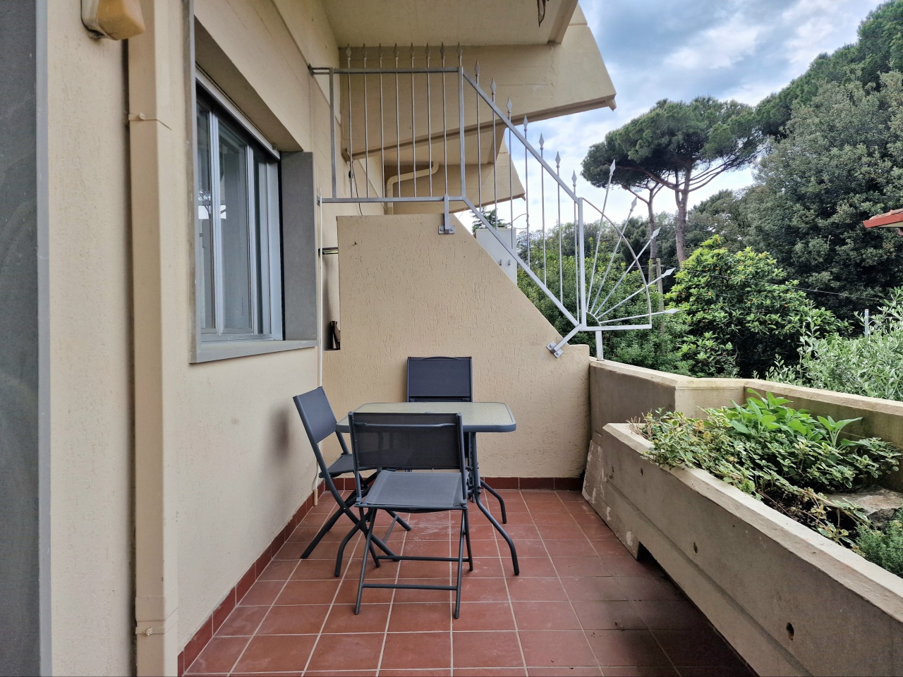 Trilocale in vendita a Massa