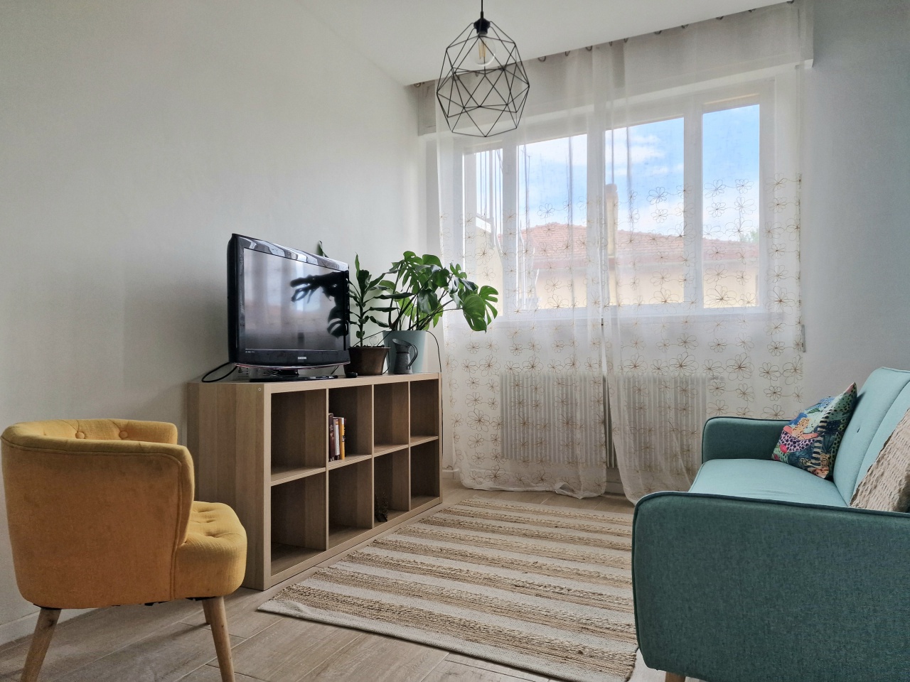 Trilocale in vendita a Massa