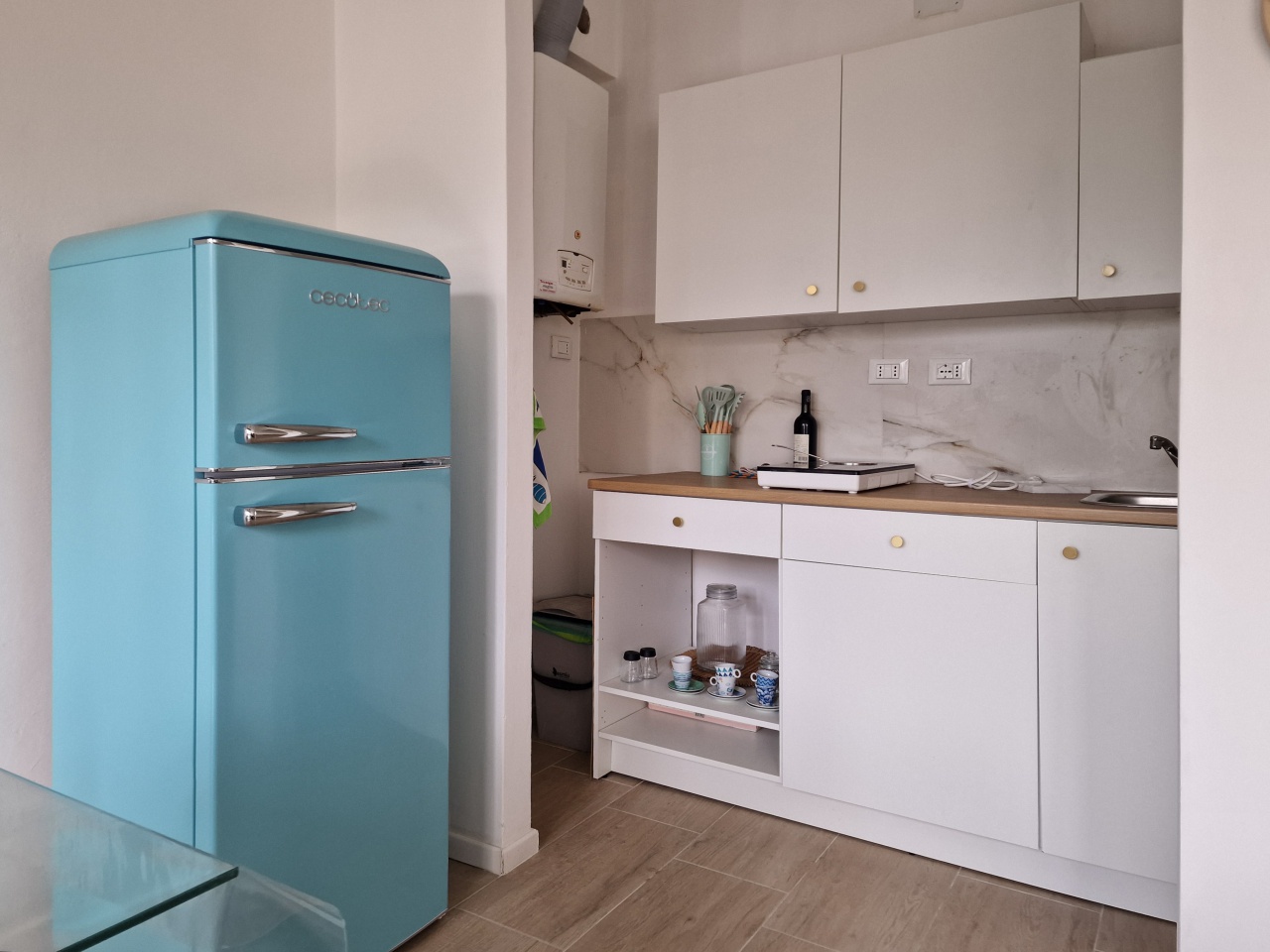 Trilocale in vendita a Massa