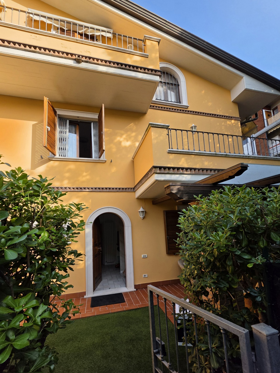 Villa in vendita a Massa