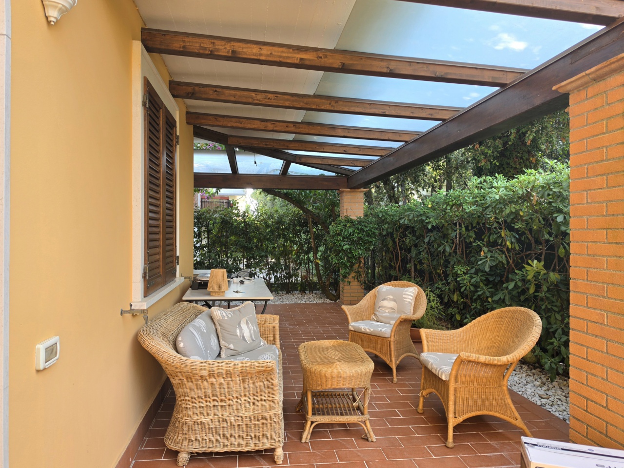 Villa in vendita a Massa