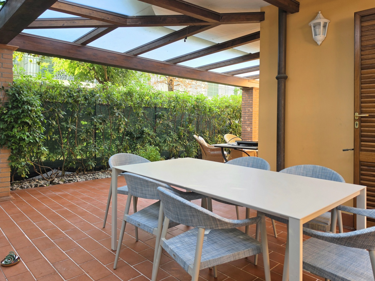 Villa in vendita a Massa