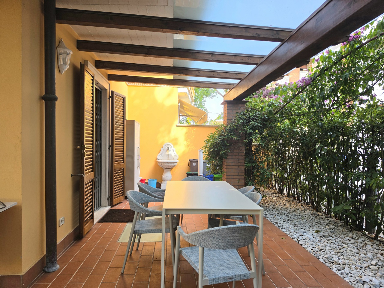 Villa in vendita a Massa