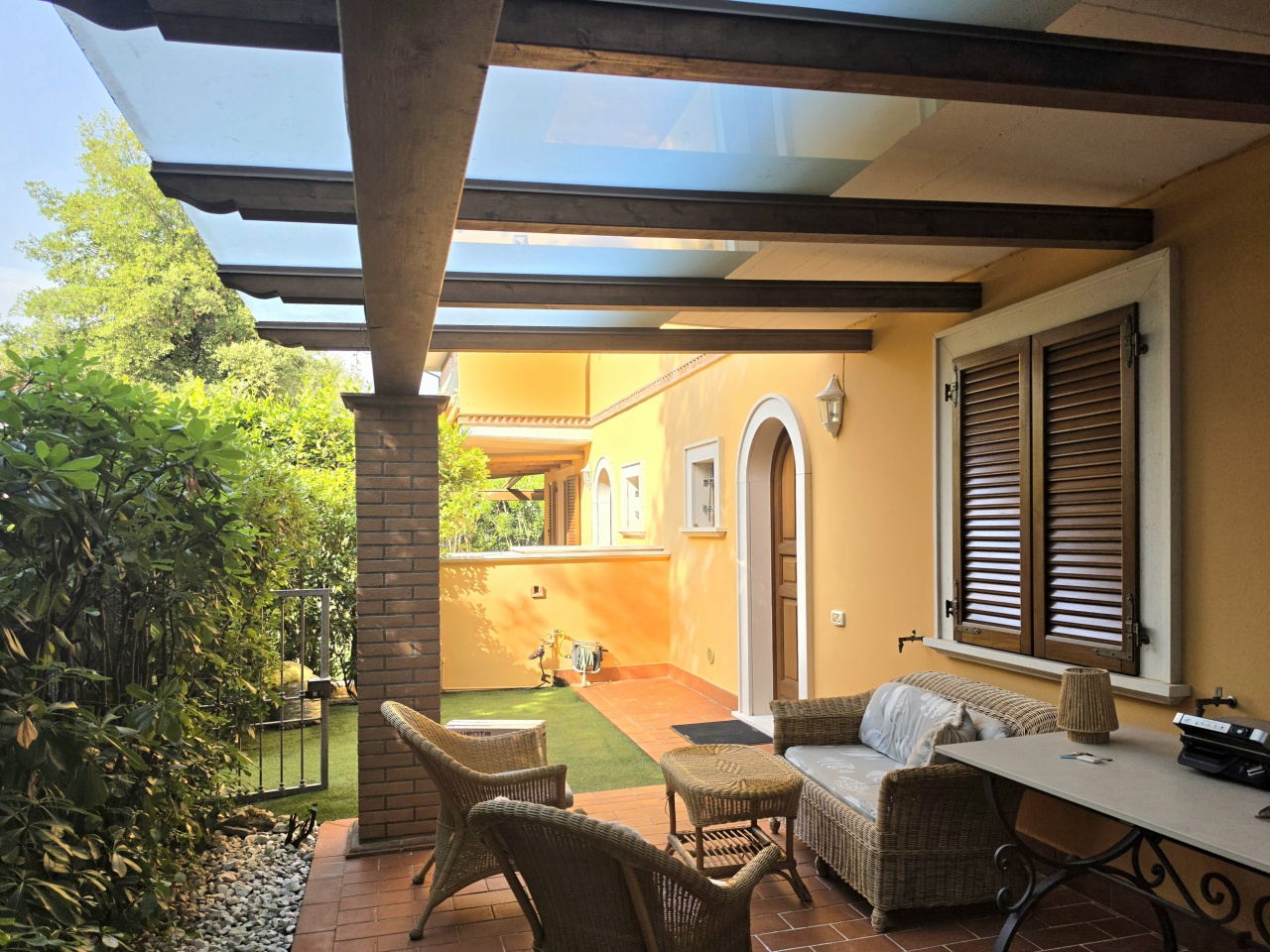 Villa in vendita a Massa