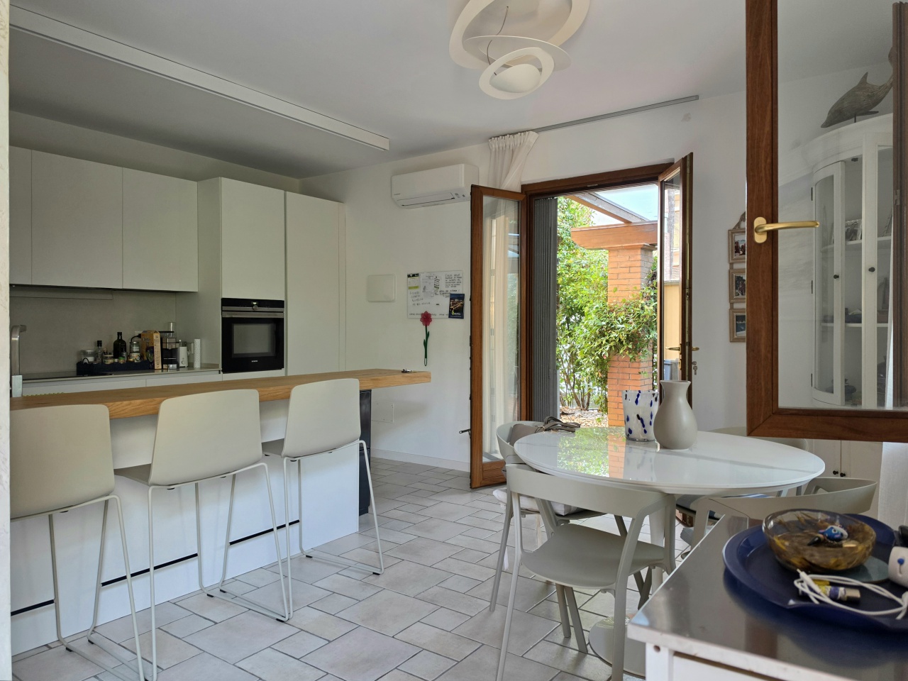 Villa in vendita a Massa