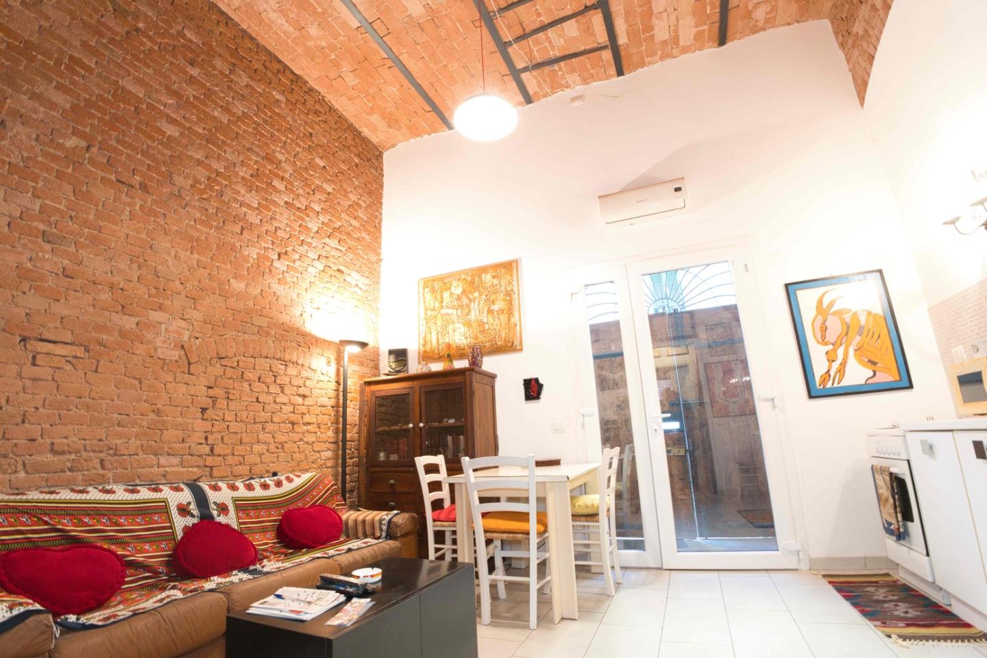 Bilocale in vendita a Piombino