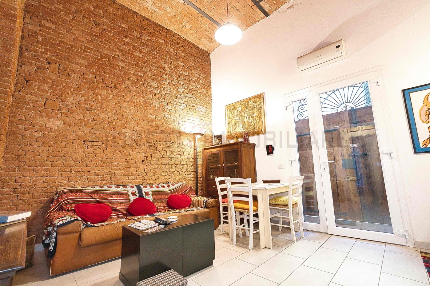 Bilocale in vendita a Piombino