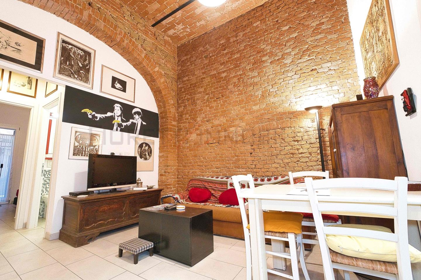 Bilocale in vendita a Piombino