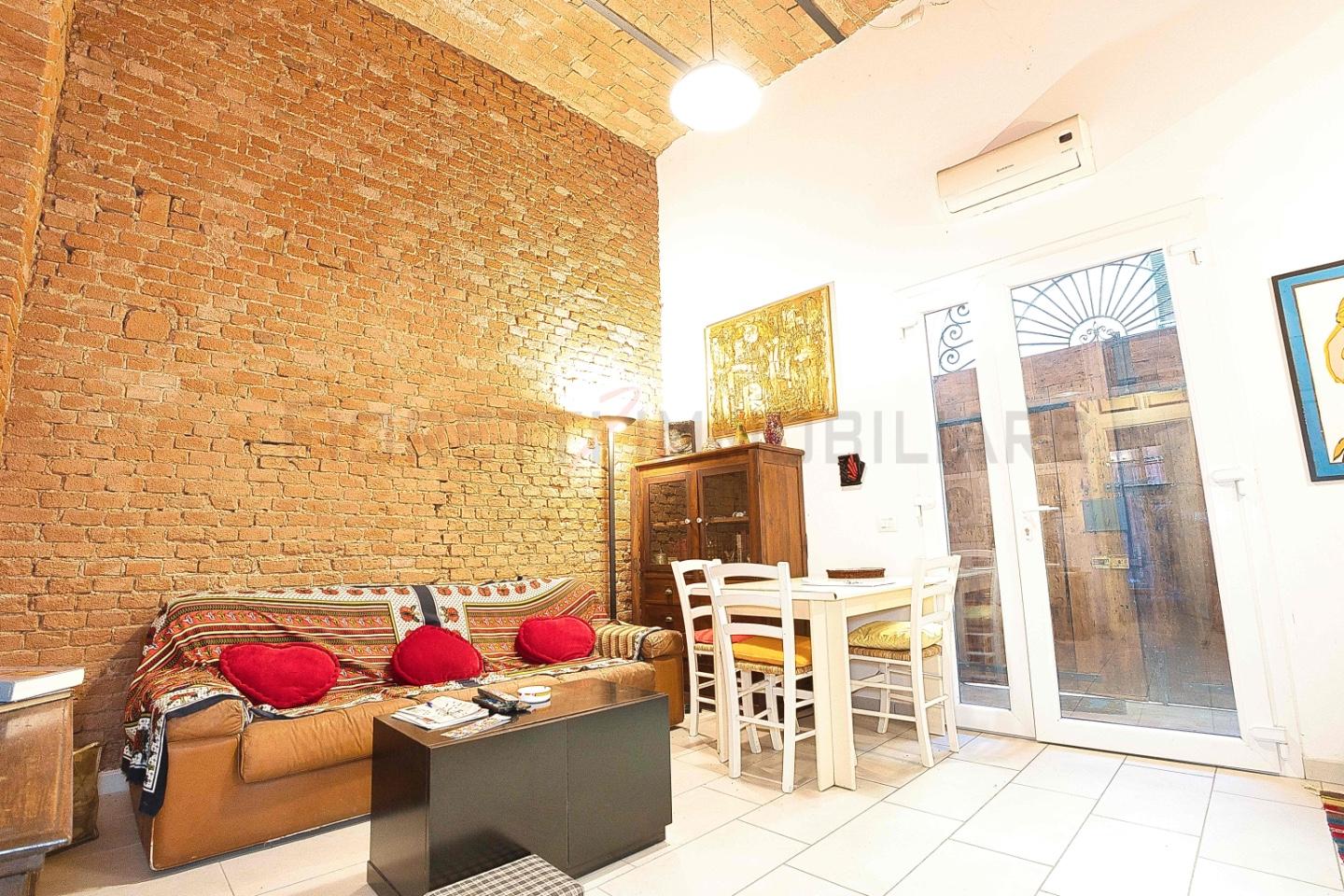 Bilocale in vendita a Piombino