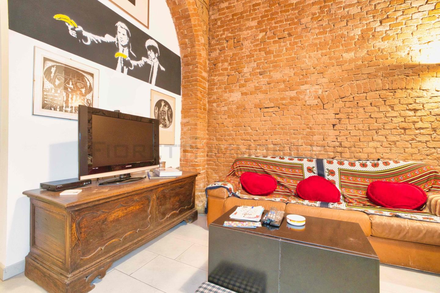 Bilocale in vendita a Piombino