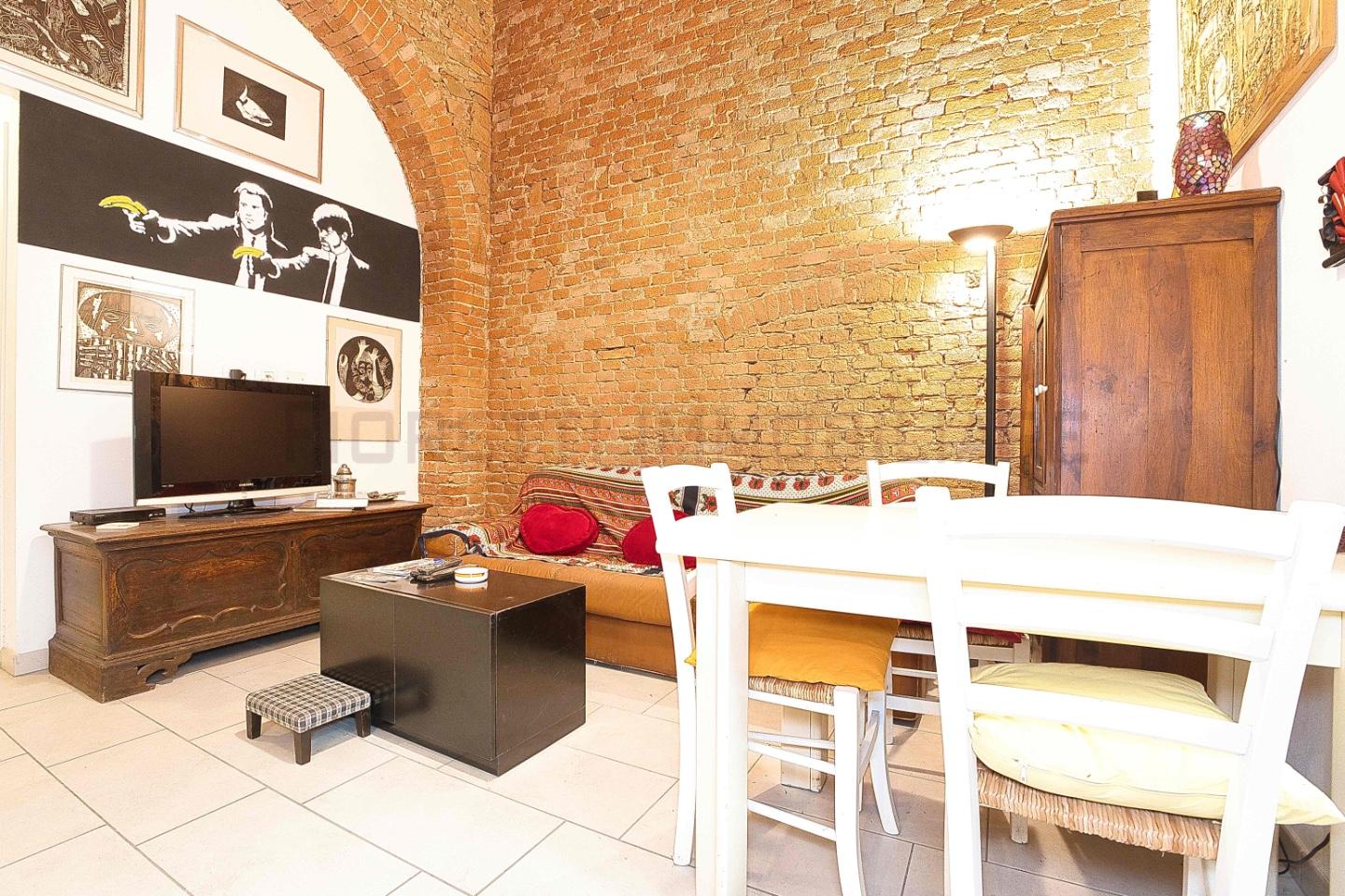 Bilocale in vendita a Piombino