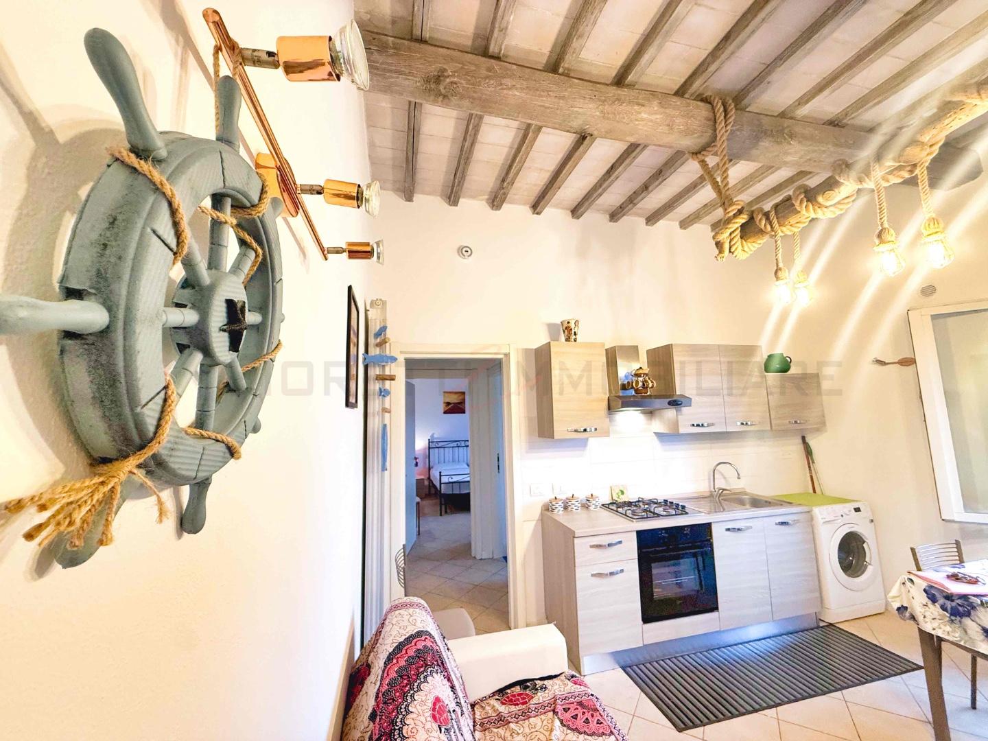 Bilocale in vendita, Piombino riotorto