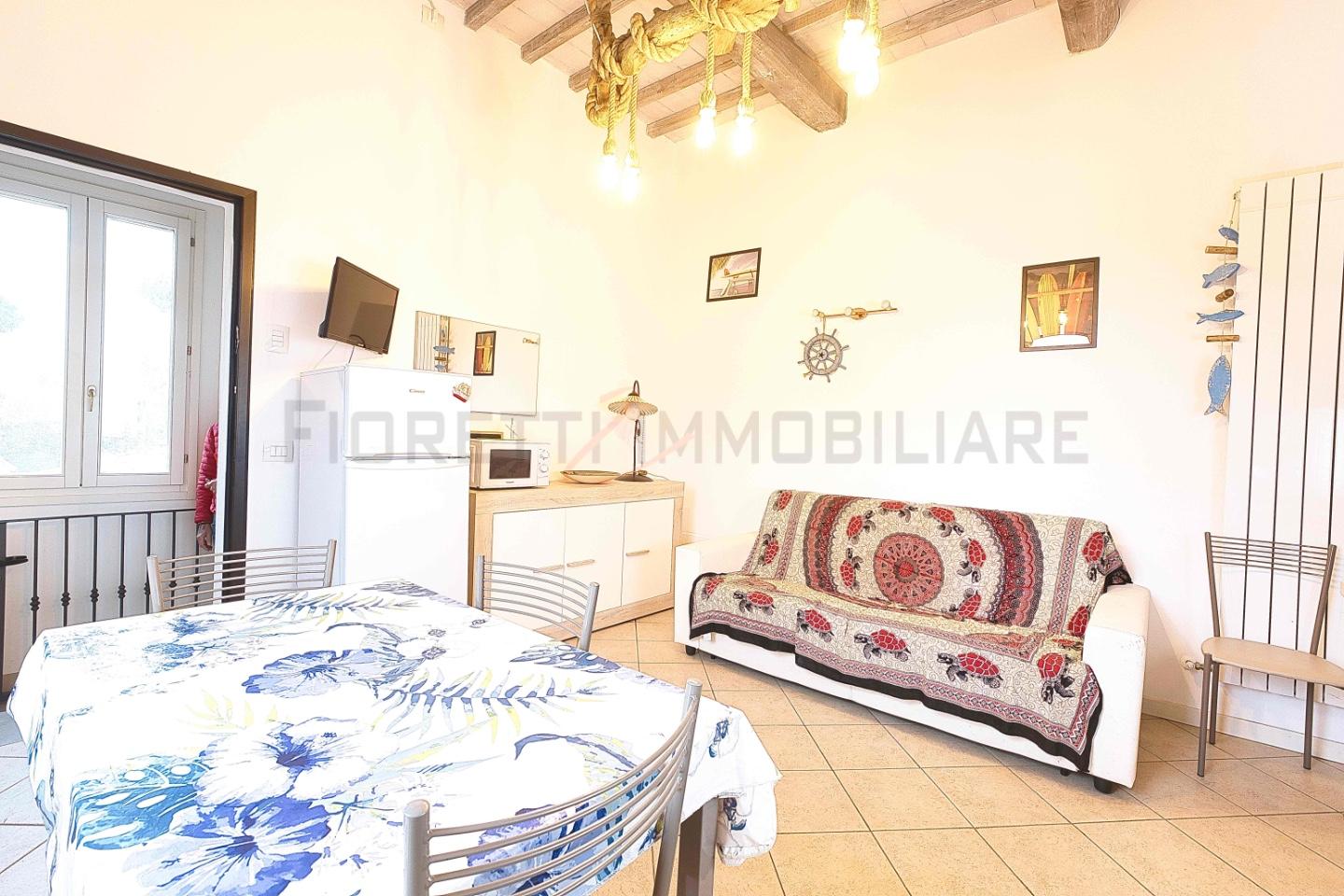 Bilocale in vendita, Piombino riotorto