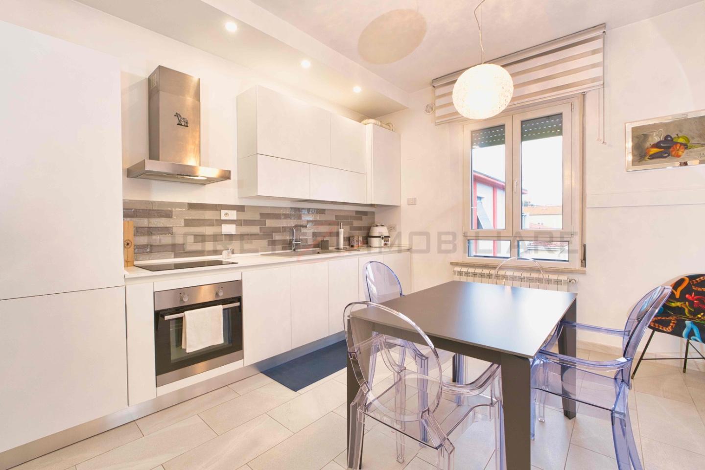 Bilocale in vendita, Campiglia Marittima venturina