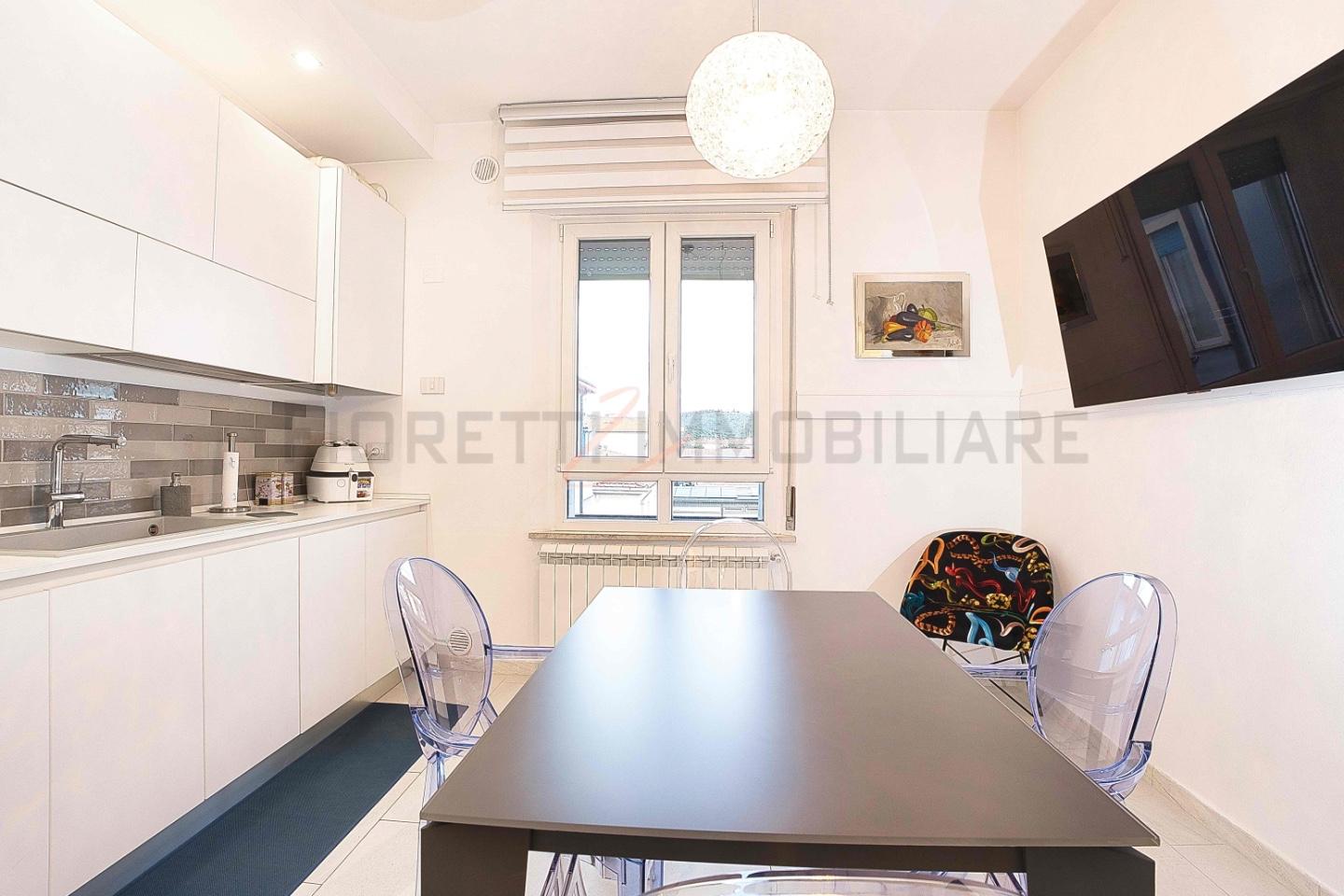 Bilocale in vendita, Campiglia Marittima venturina