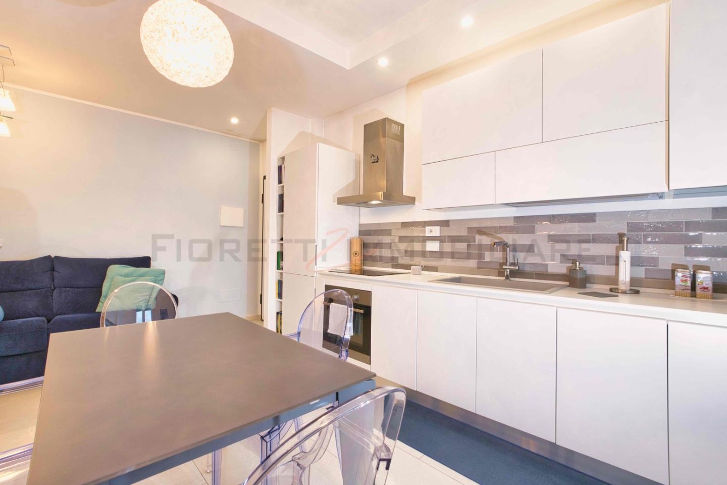 Bilocale in vendita, Campiglia Marittima venturina