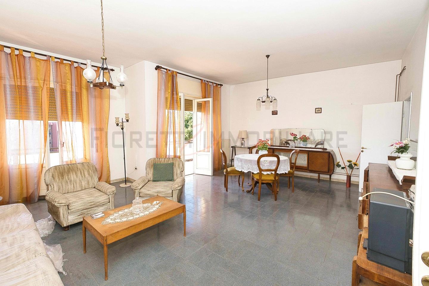 Quadrilocale in vendita a Piombino