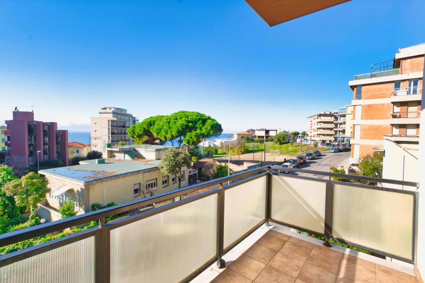 Quadrilocale in vendita a Piombino