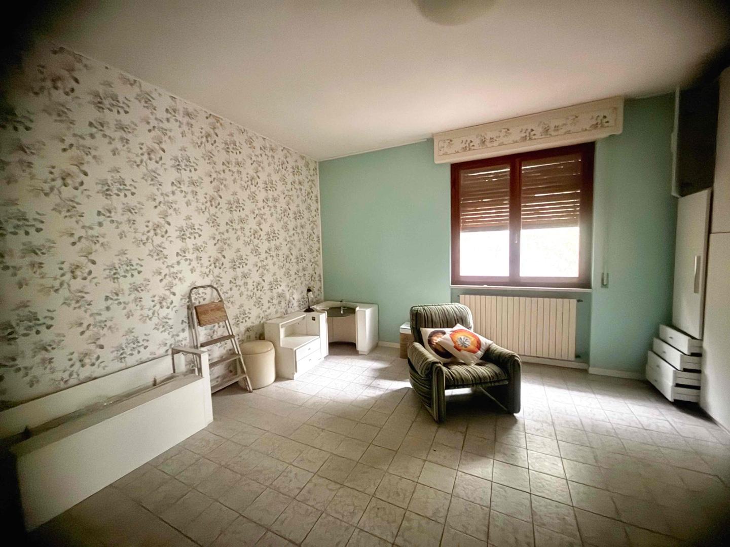 Villa con giardino a Piombino