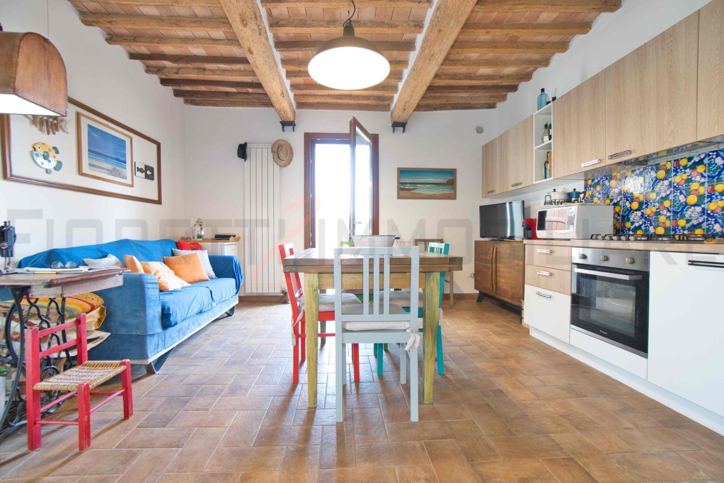 Casa indipendente con giardino, Piombino torre mozza