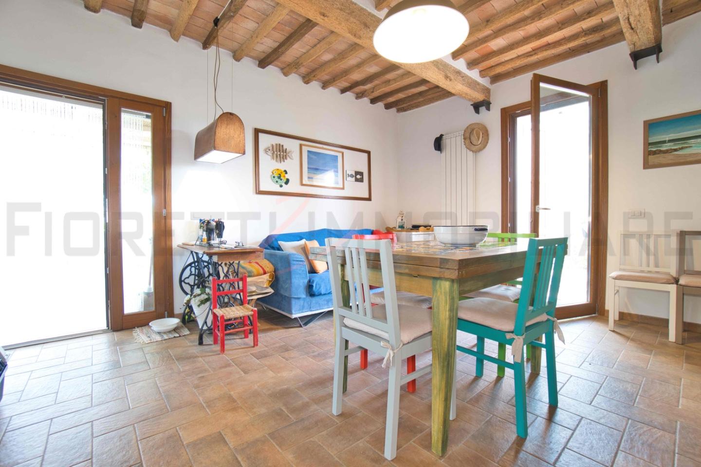 Casa indipendente con giardino, Piombino torre mozza