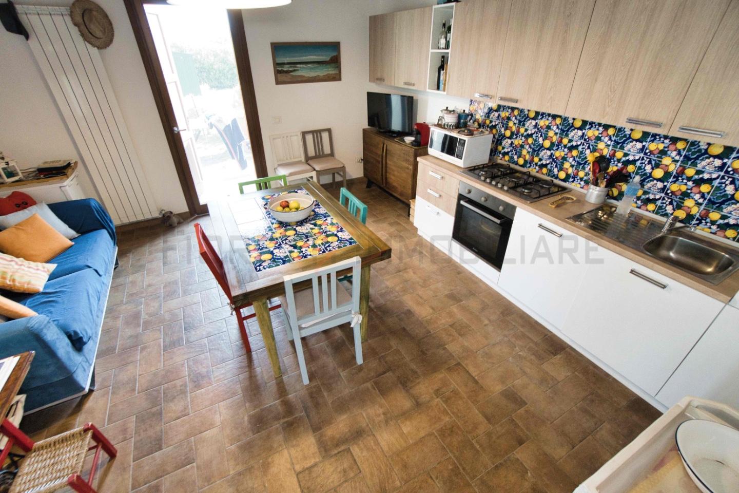 Casa indipendente con giardino, Piombino torre mozza