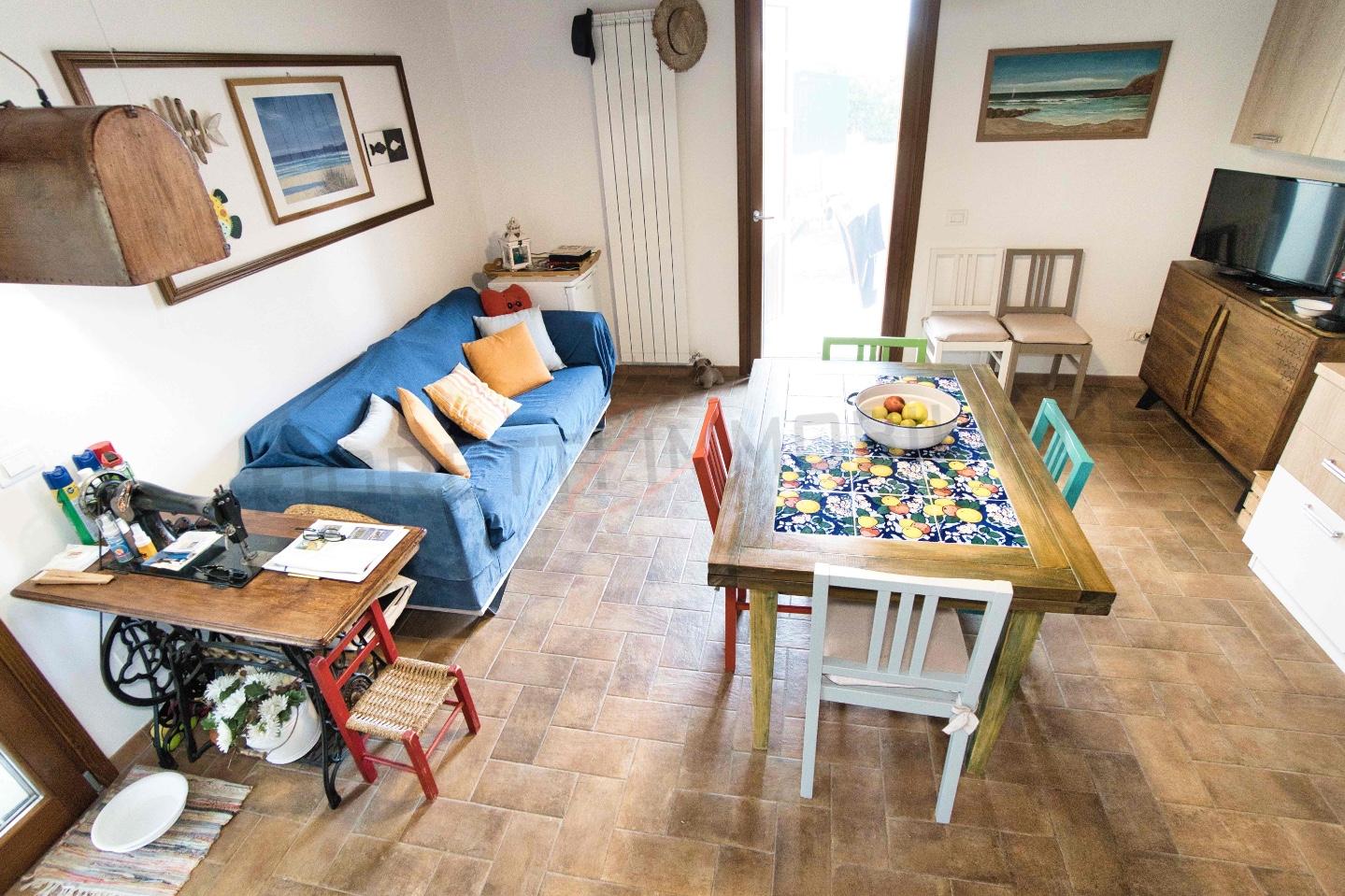 Casa indipendente con giardino, Piombino torre mozza