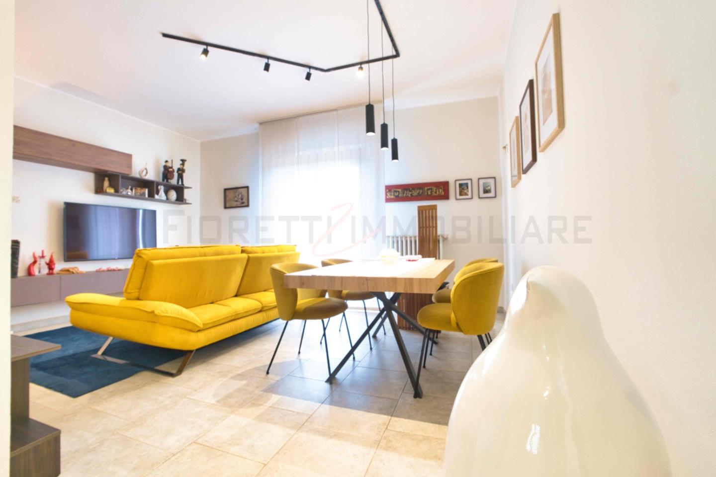 Quadrilocale ristrutturato, Piombino riotorto