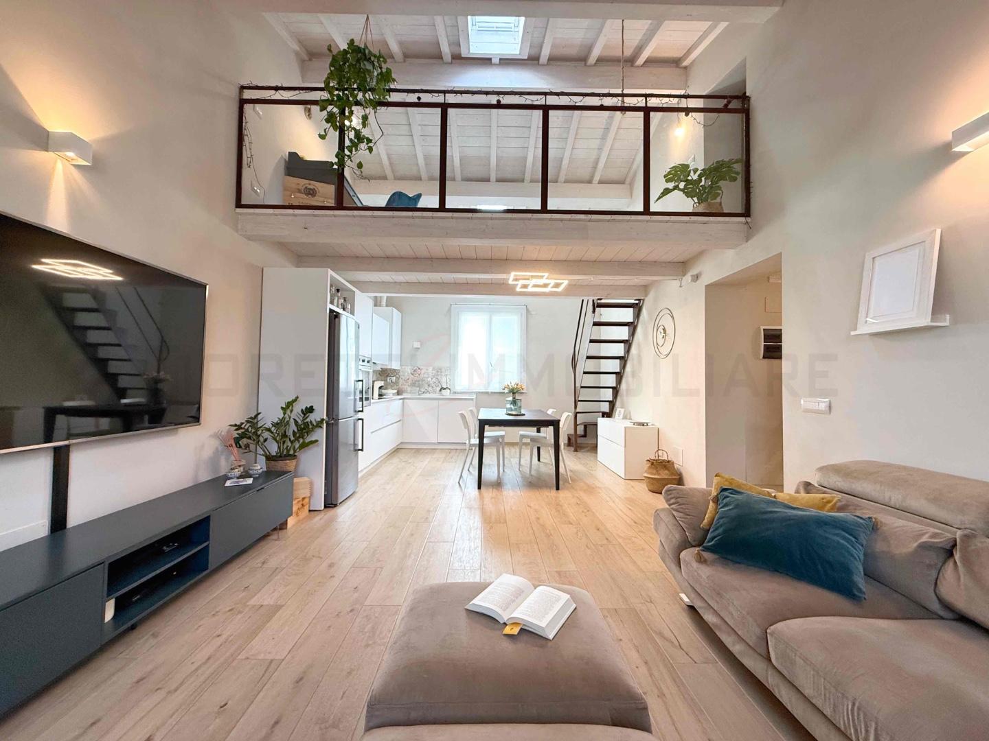 Trilocale con giardino, Campiglia Marittima venturina terme