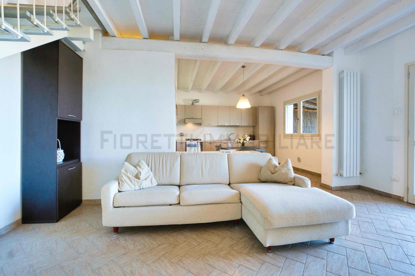 Casa indipendente in vendita a Piombino