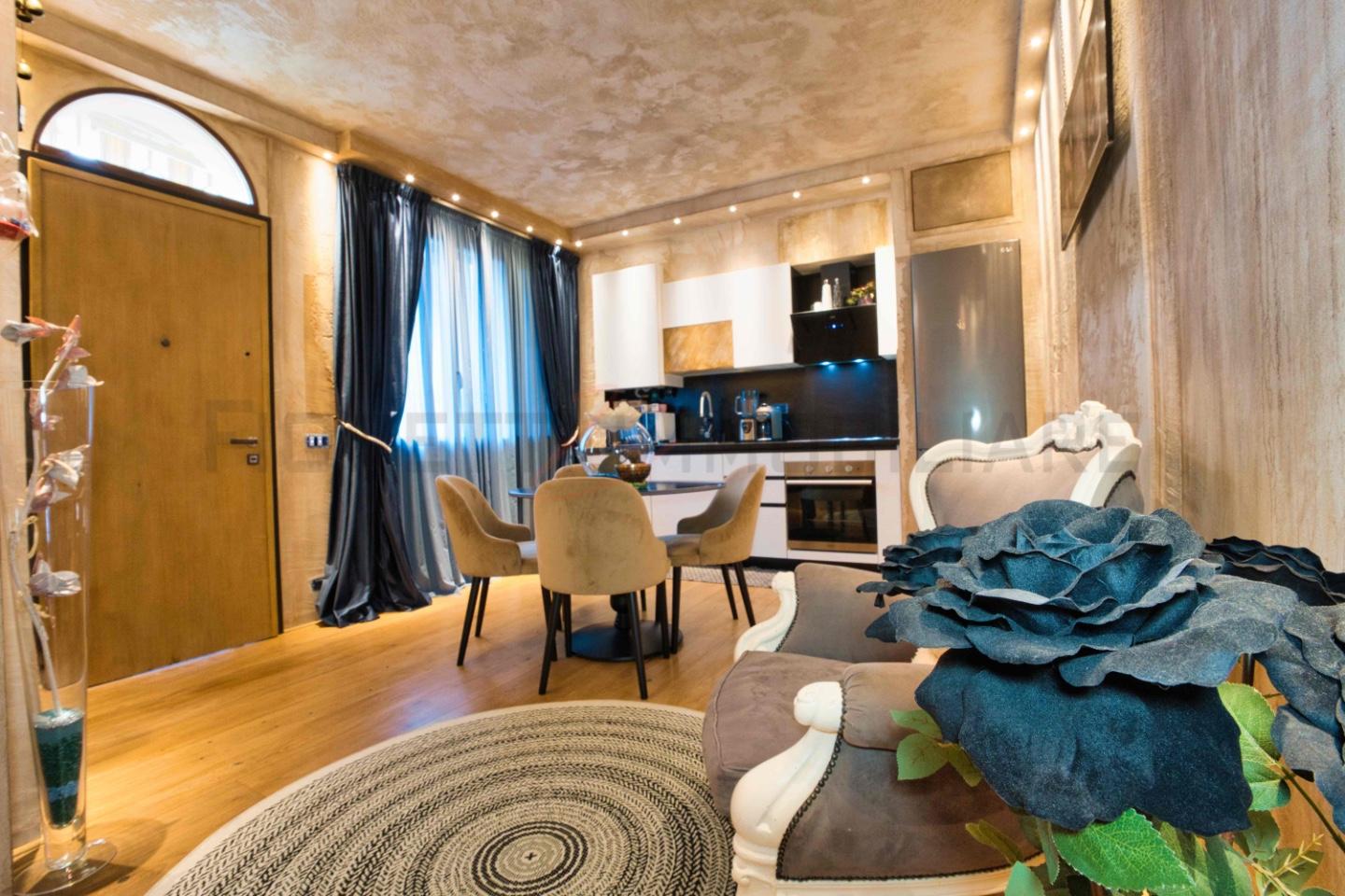 Bilocale in vendita, Piombino riotorto