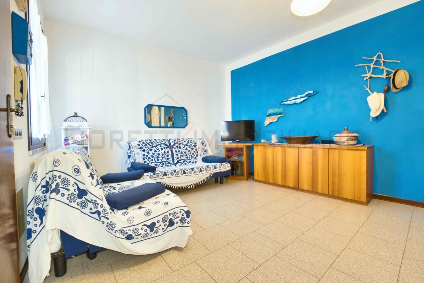 Bilocale in vendita, Piombino riotorto