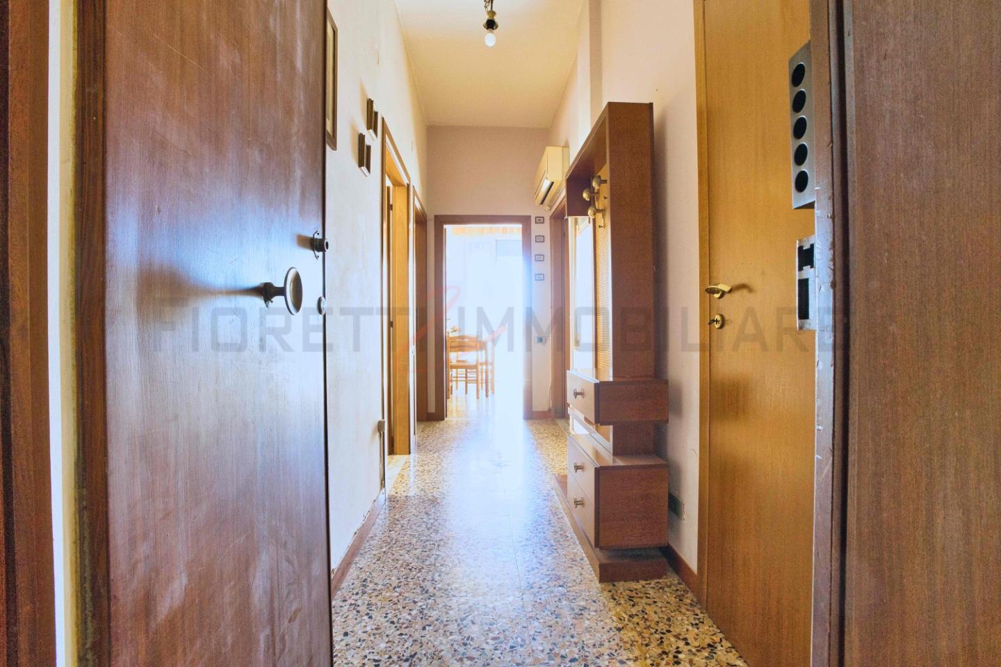 Trilocale in vendita a Piombino