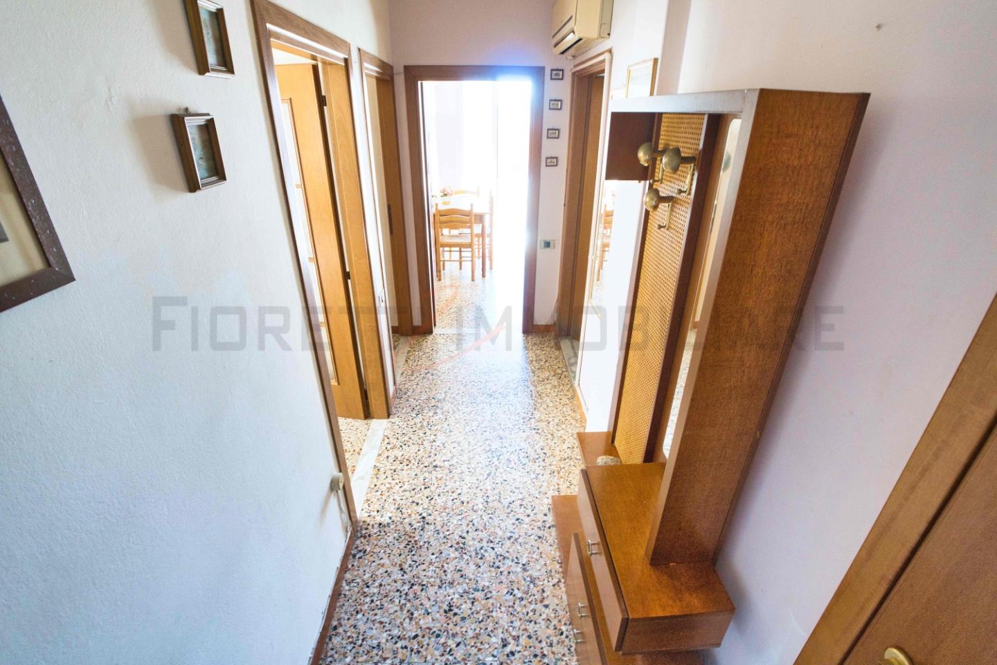 Trilocale in vendita a Piombino