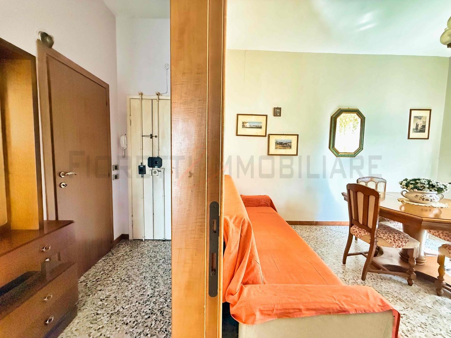 Trilocale in vendita a Piombino