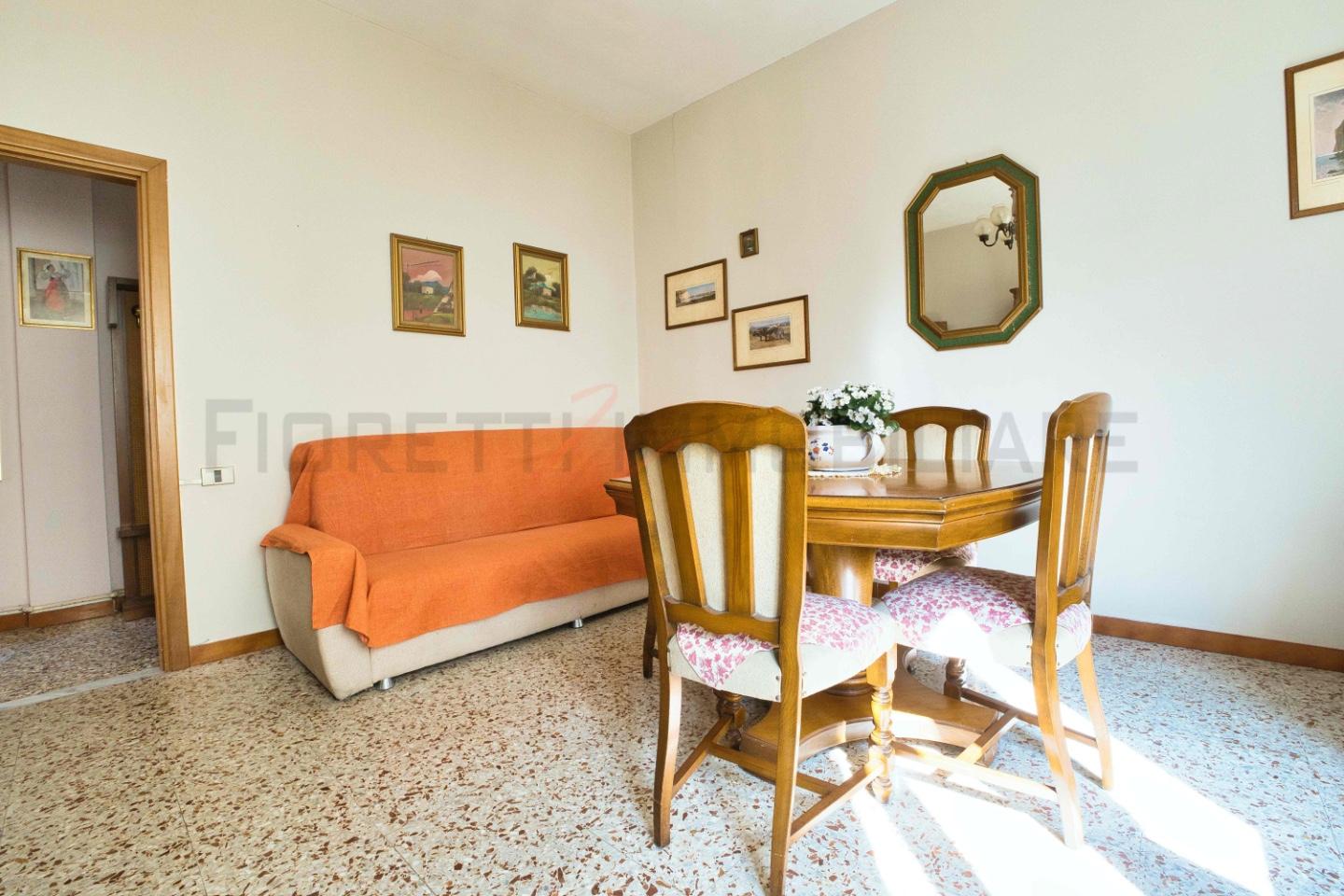 Trilocale in vendita a Piombino