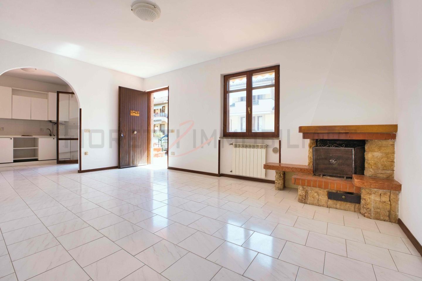 Quadrilocale con giardino, Piombino riotorto