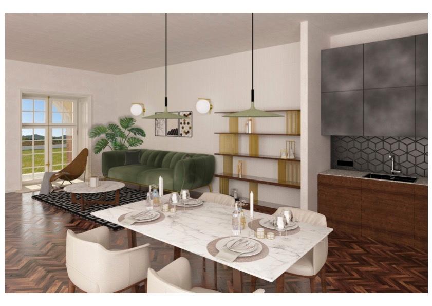 Bilocale nuovo, Suvereto san lorenzo