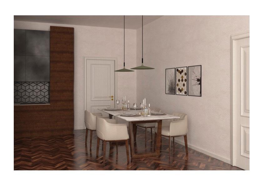 Bilocale nuovo, Suvereto san lorenzo