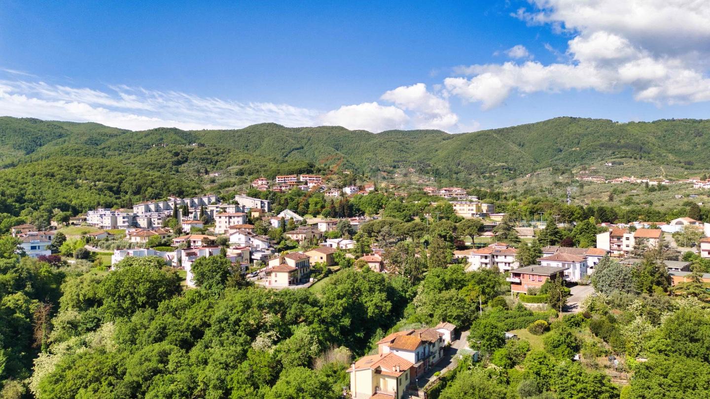 Trilocale in vendita, Cavriglia castelnuovo dei sabbioni