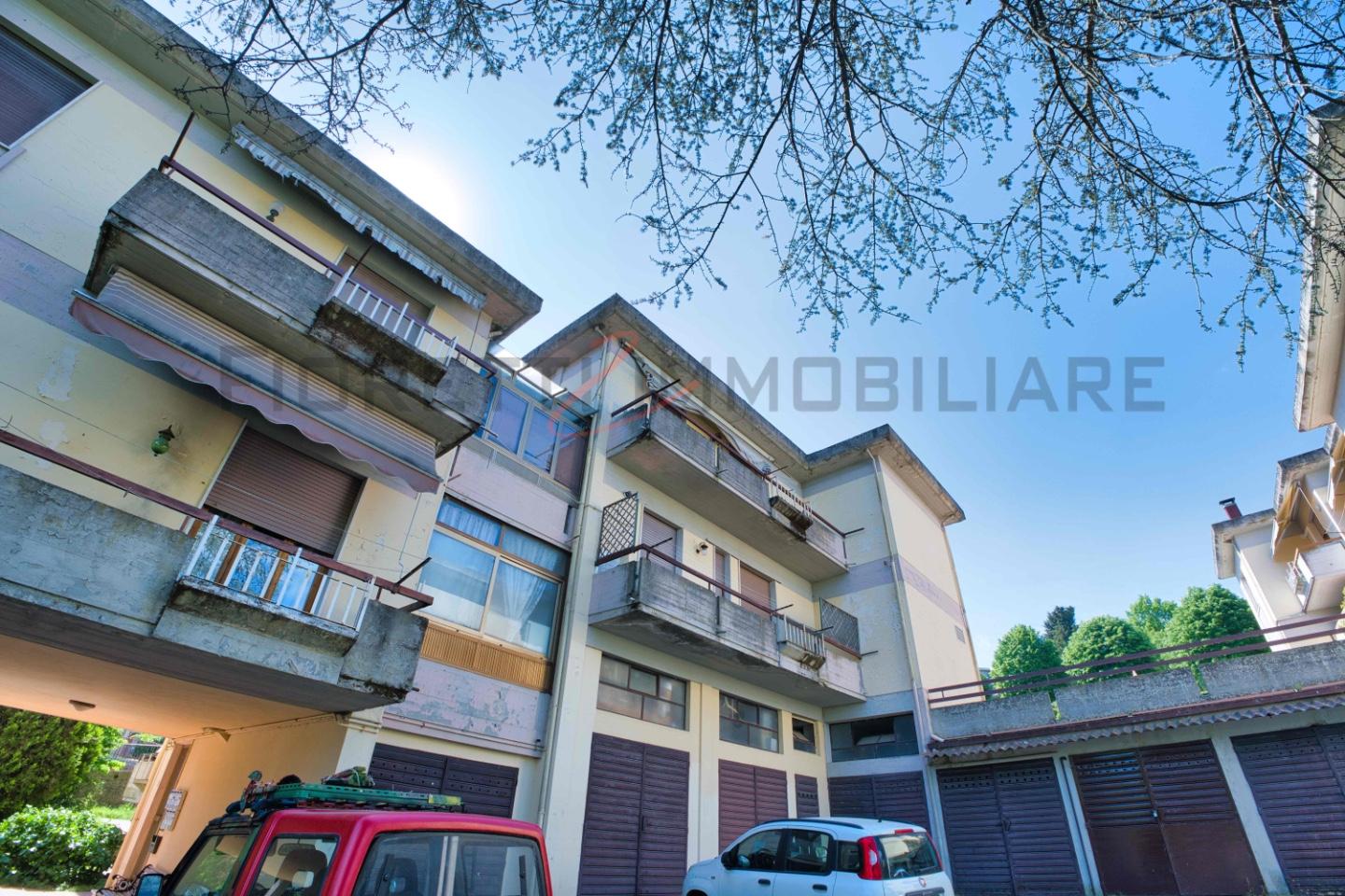Trilocale in vendita, Cavriglia castelnuovo dei sabbioni