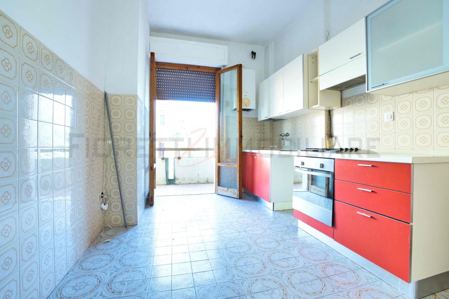 Trilocale in vendita, Cavriglia castelnuovo dei sabbioni