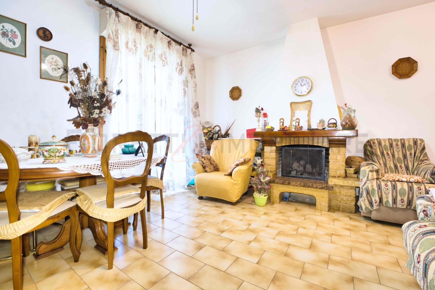 Quadrilocale in vendita, Piombino riotorto