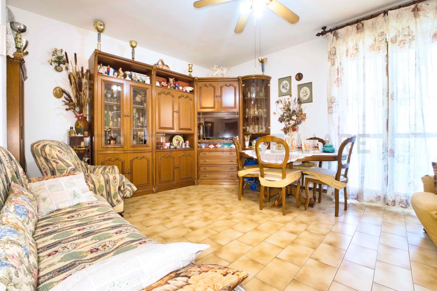 Quadrilocale in vendita, Piombino riotorto