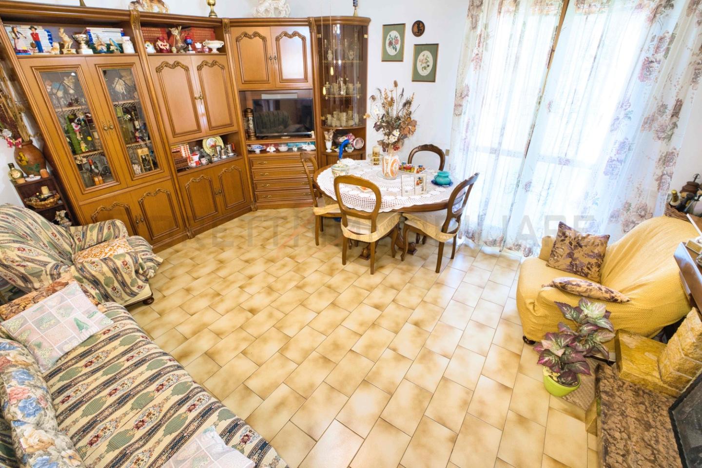 Quadrilocale in vendita, Piombino riotorto