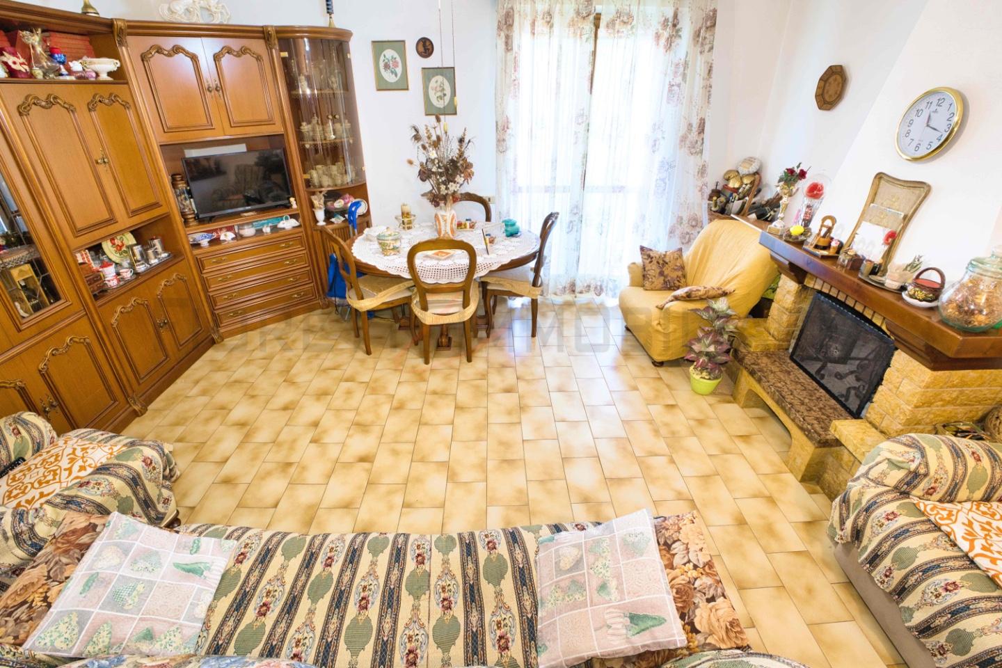 Quadrilocale in vendita, Piombino riotorto