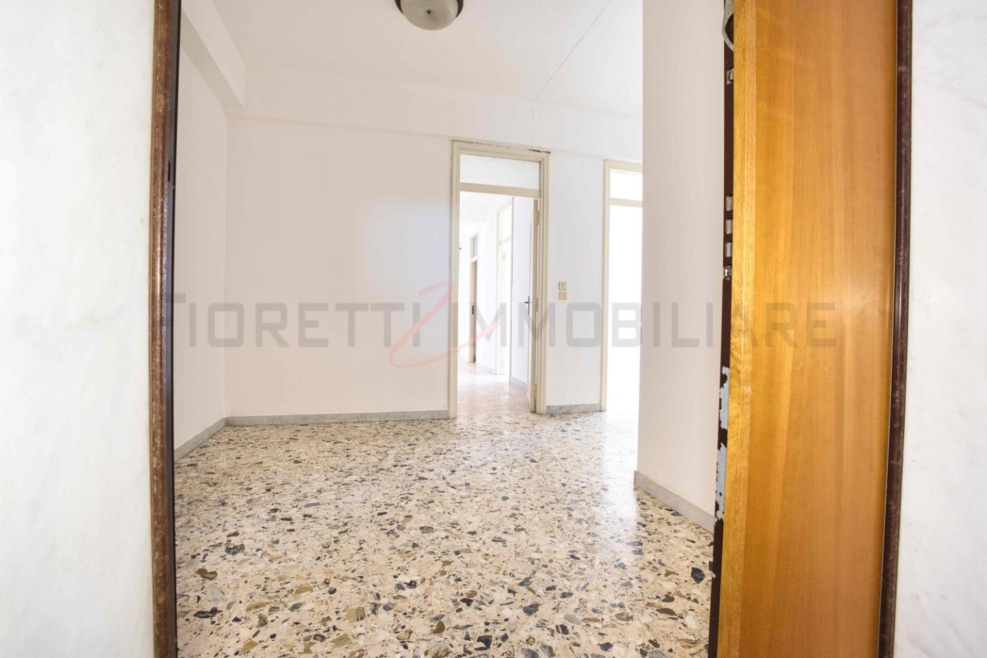 Appartamento in vendita a Piombino