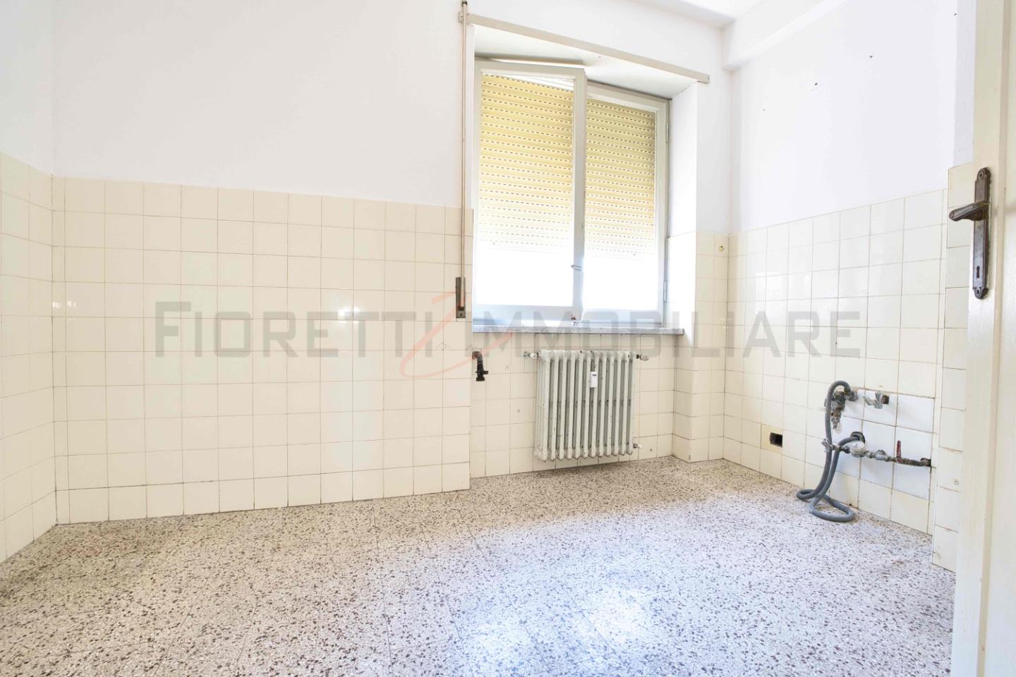 Appartamento in vendita a Piombino