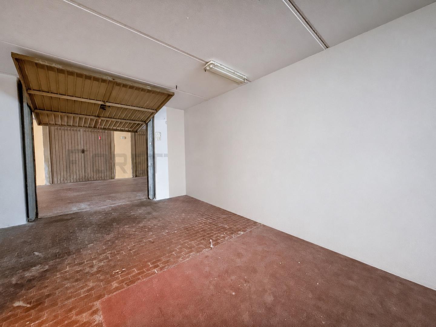 Box/Garage 20mq in vendita a Suvereto